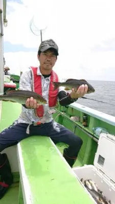 新徳丸の2022年7月7日(木)1枚目の写真