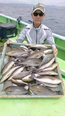 新徳丸の2022年7月7日(木)2枚目の写真