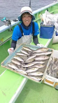 新徳丸の2022年7月7日(木)3枚目の写真