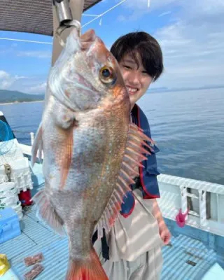 龍幸丸の2022年7月9日(土)1枚目の写真