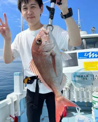 龍幸丸の2022年7月9日(土)2枚目の写真