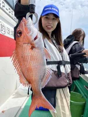 日正丸の2022年7月10日(日)1枚目の写真