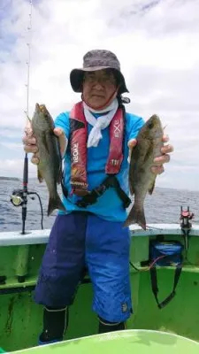 新徳丸の2022年7月10日(日)1枚目の写真