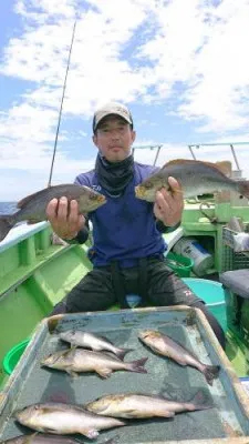 新徳丸の2022年7月10日(日)3枚目の写真