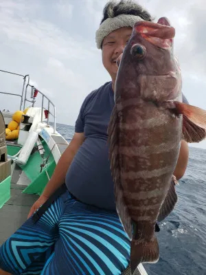 Fishing Boat P-IIIの2022年7月10日(日)5枚目の写真