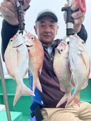 日正丸の2022年7月12日(火)4枚目の写真