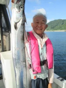 絢美丸の2022年7月14日(木)2枚目の写真