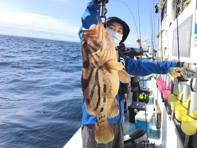 華丸の2022年7月13日(水)5枚目の写真