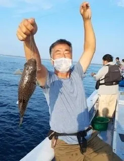 不動丸の2022年7月21日(木)2枚目の写真