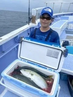 不動丸の2022年7月22日(金)2枚目の写真