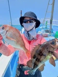 不動丸の2022年7月23日(土)1枚目の写真