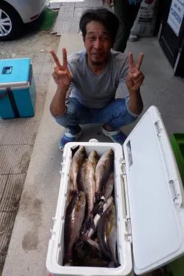玉市丸の2022年7月24日(日)1枚目の写真