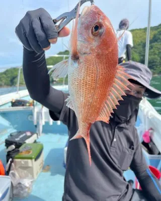 龍幸丸の2022年7月24日(日)3枚目の写真