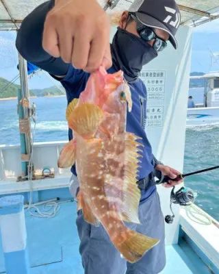 龍幸丸の2022年7月24日(日)4枚目の写真
