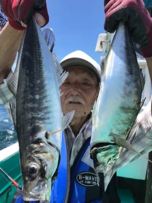 さえむ丸の2022年7月25日(月)1枚目の写真