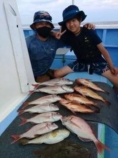 不動丸の2022年7月25日(月)2枚目の写真