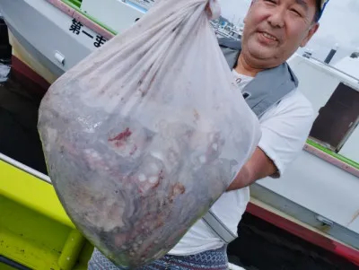 横内丸の2022年7月26日(火)4枚目の写真