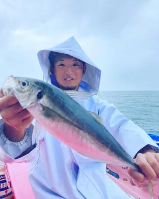 第八幸松丸の2022年7月26日(火)1枚目の写真