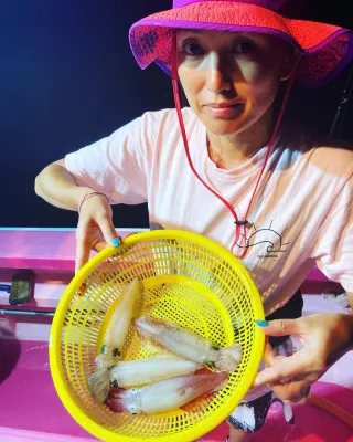 第八幸松丸の2022年7月26日(火)5枚目の写真