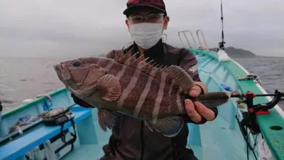 北山丸の2022年7月26日(火)1枚目の写真
