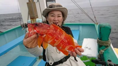 北山丸の2022年7月26日(火)4枚目の写真