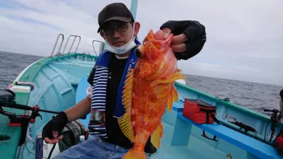北山丸の2022年7月26日(火)5枚目の写真
