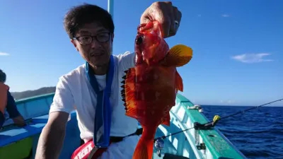 北山丸の2022年7月28日(木)3枚目の写真