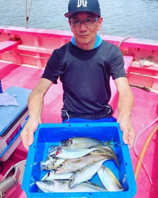 第八幸松丸の2022年7月28日(木)2枚目の写真