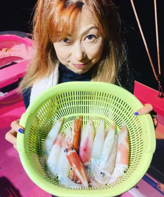 第八幸松丸の2022年7月28日(木)4枚目の写真