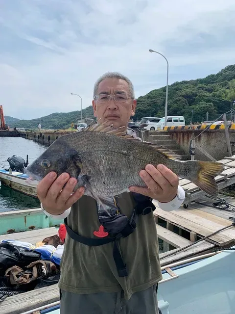 孝好丸の2022年7月23日(土)1枚目の写真