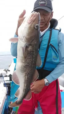 釣りキチ丸の2022年7月30日(土)2枚目の写真
