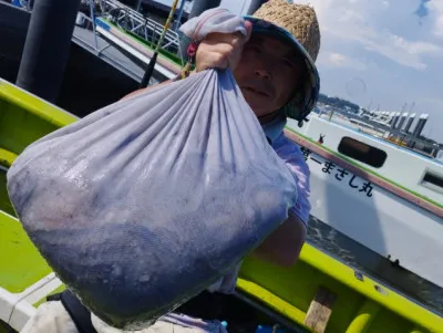 横内丸の2022年8月3日(水)3枚目の写真