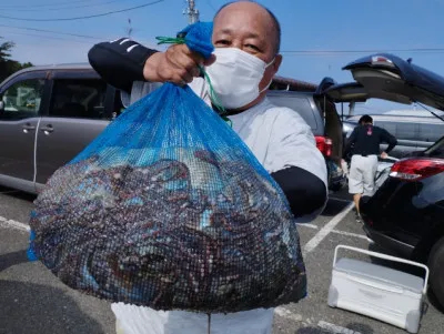 横内丸の2022年8月5日(金)1枚目の写真