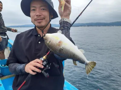 宮田丸の2022年8月6日(土)1枚目の写真