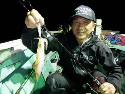京都府久美浜 湊宮 さざなみ丸の釣果詳細 釣果 施設情報 釣りビジョン 釣果 施設情報 釣りビジョン