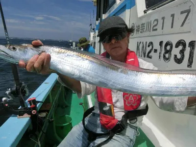 一郎丸の2022年8月8日(月)1枚目の写真