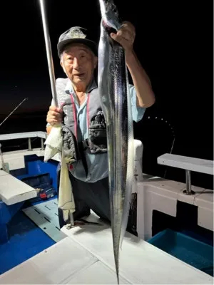 恵漁丸の2022年8月10日(水)1枚目の写真