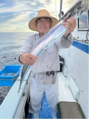 恵漁丸の2022年8月11日(木)1枚目の写真