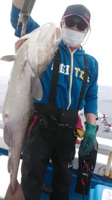 釣りキチ丸の2022年8月11日(木)2枚目の写真