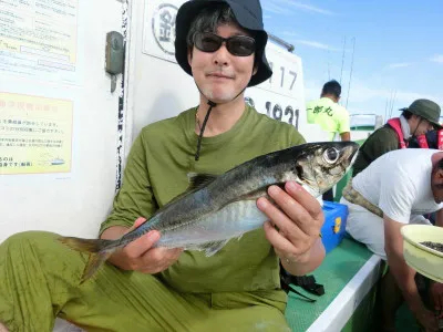 一郎丸の2022年8月11日(木)5枚目の写真