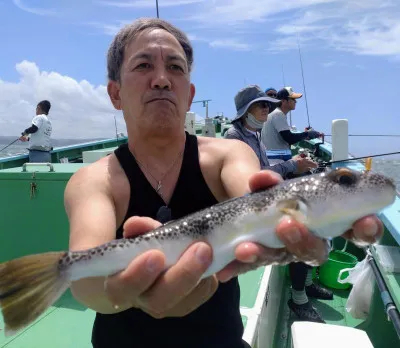 一郎丸の2022年8月12日(金)2枚目の写真