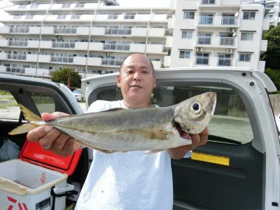 一郎丸の2022年8月12日(金)5枚目の写真