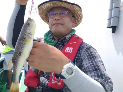 一郎丸の2022年8月15日(月)2枚目の写真