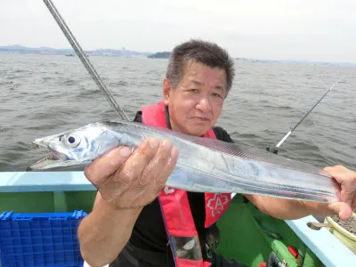 一郎丸の2022年8月15日(月)4枚目の写真