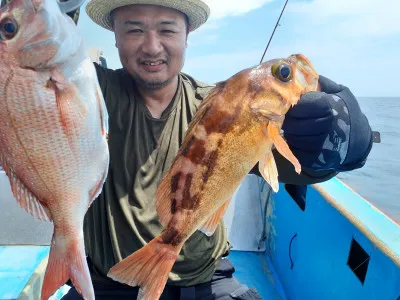 宮田丸の2022年8月16日(火)1枚目の写真