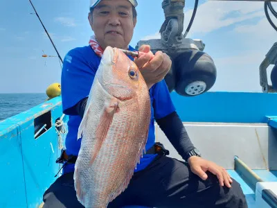宮田丸の2022年8月16日(火)2枚目の写真
