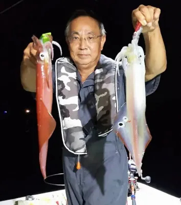 鹿児島県川内港 パイン5号の釣果詳細 釣果 施設情報 釣りビジョン 釣果 施設情報 釣りビジョン