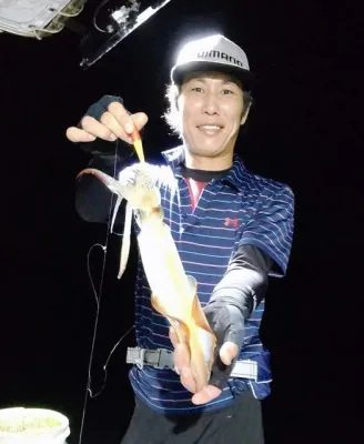 鹿児島県川内港 パイン5号の釣果詳細 釣果 施設情報 釣りビジョン 釣果 施設情報 釣りビジョン