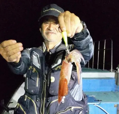 鹿児島県川内港 パイン5号の釣果詳細 釣果 施設情報 釣りビジョン 釣果 施設情報 釣りビジョン