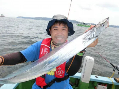 一郎丸の2022年8月20日(土)2枚目の写真